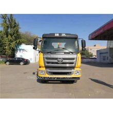 Foton 5250mm empattement 170hp camion plateau